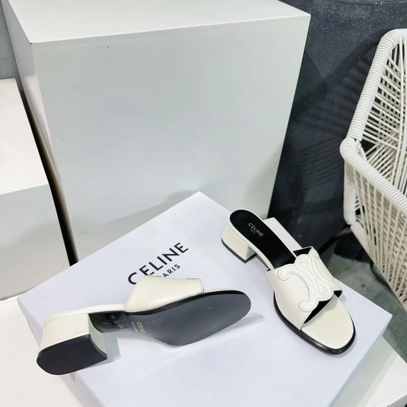 Celine Sandals Durable 12748