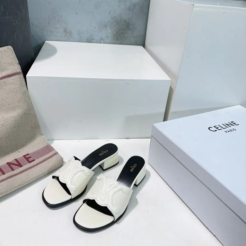 Celine Sandals Durable 12748