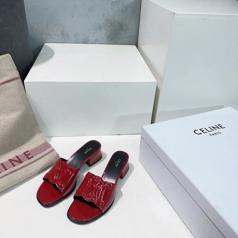 Chic Celine Sandals 12735