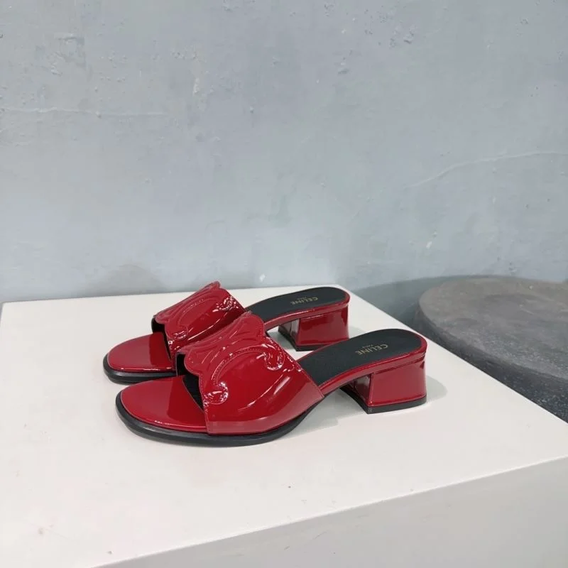 Chic Celine Sandals 12735