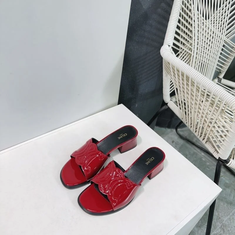 Chic Celine Sandals 12735