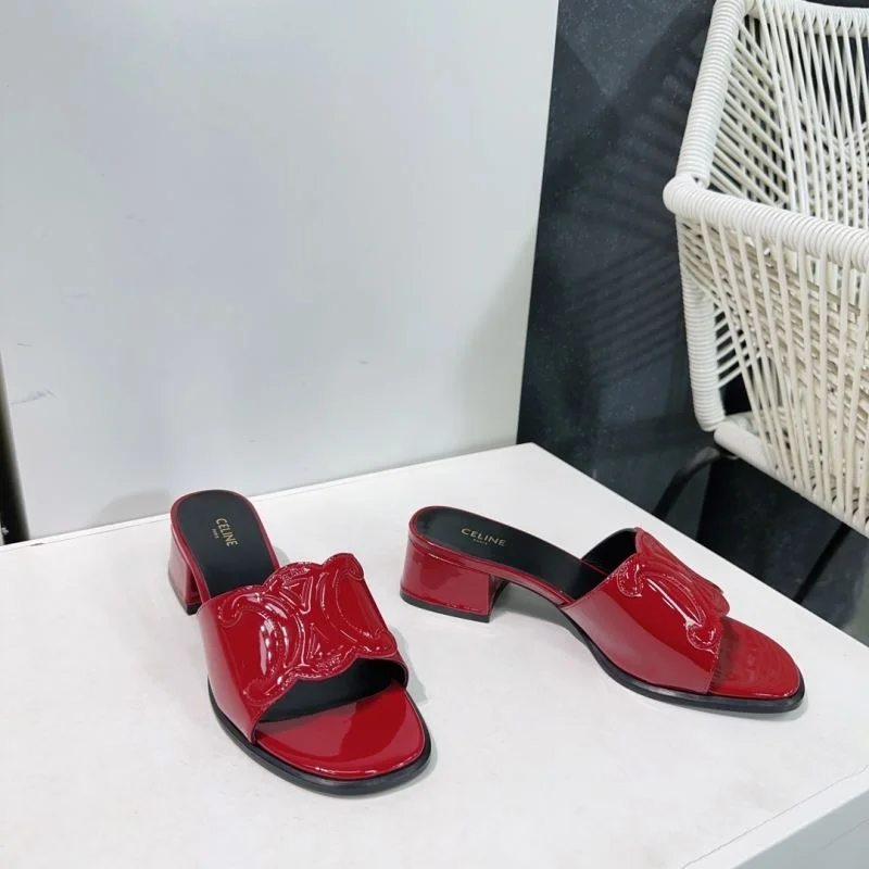 Chic Celine Sandals 12735