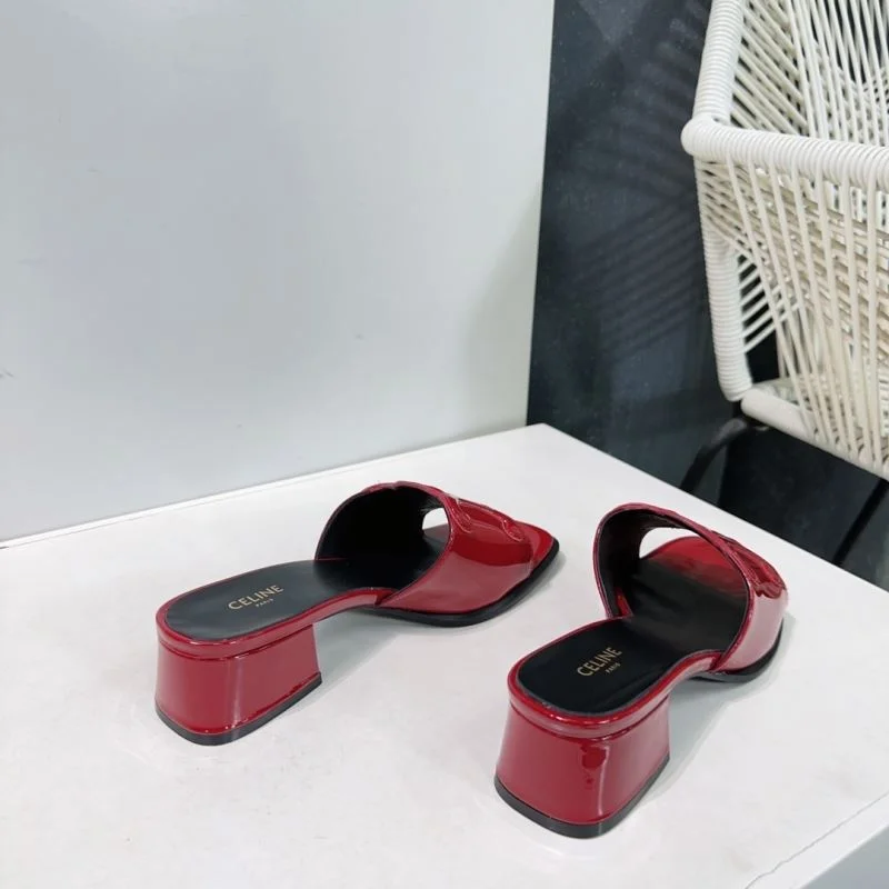 Chic Celine Sandals 12735