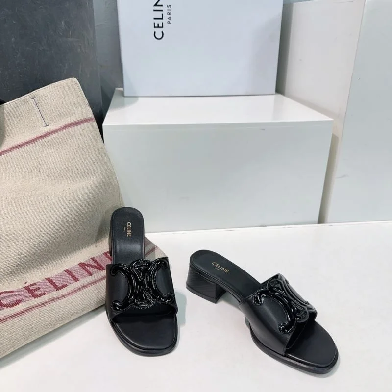 Celine Sandals FlexibleFit 12726
