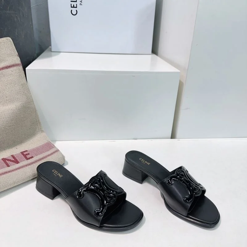 Celine Sandals FlexibleFit 12726