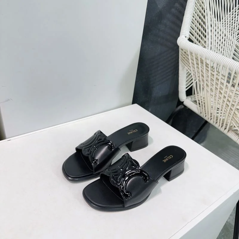 Celine Sandals FlexibleFit 12726