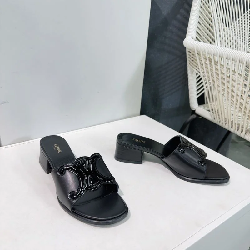 Celine Sandals FlexibleFit 12726