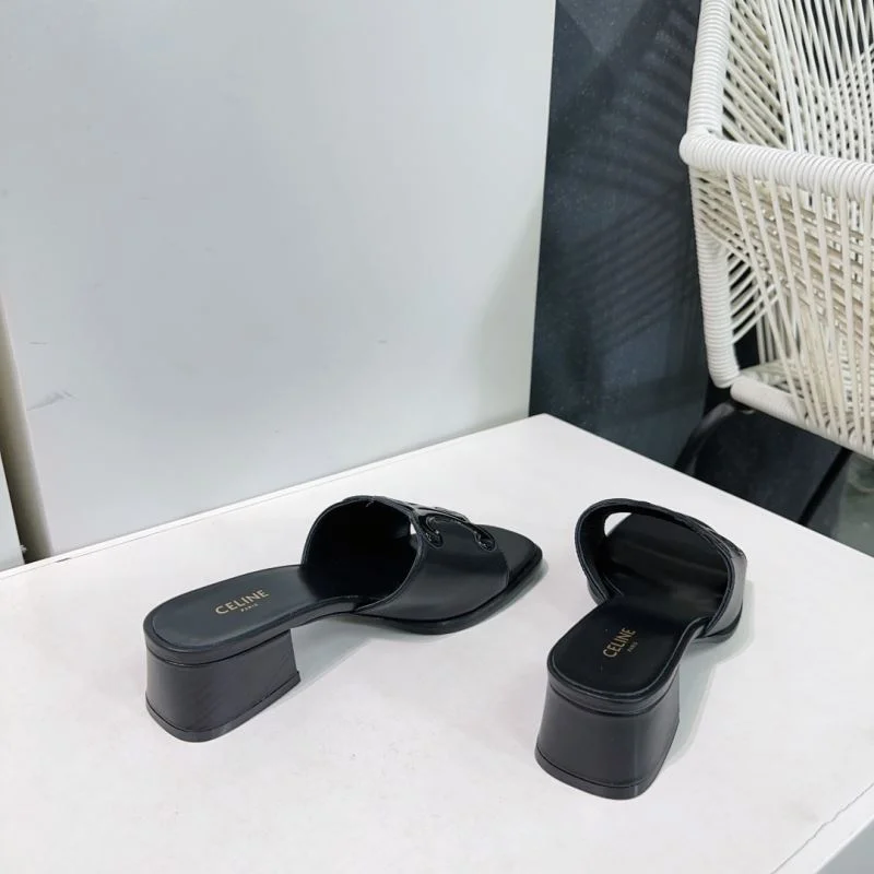 Celine Sandals FlexibleFit 12726