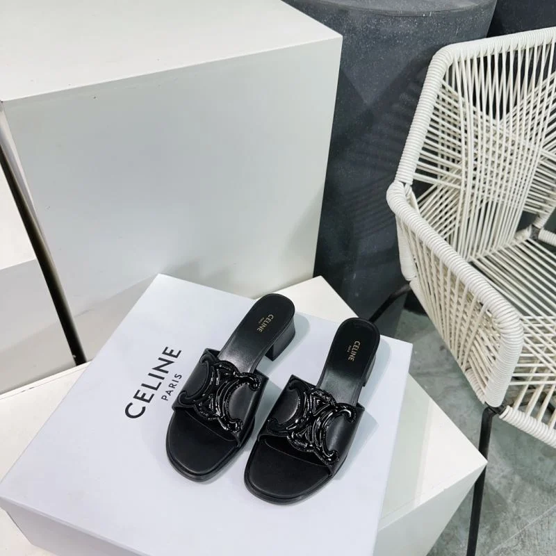 Celine Sandals FlexibleFit 12726
