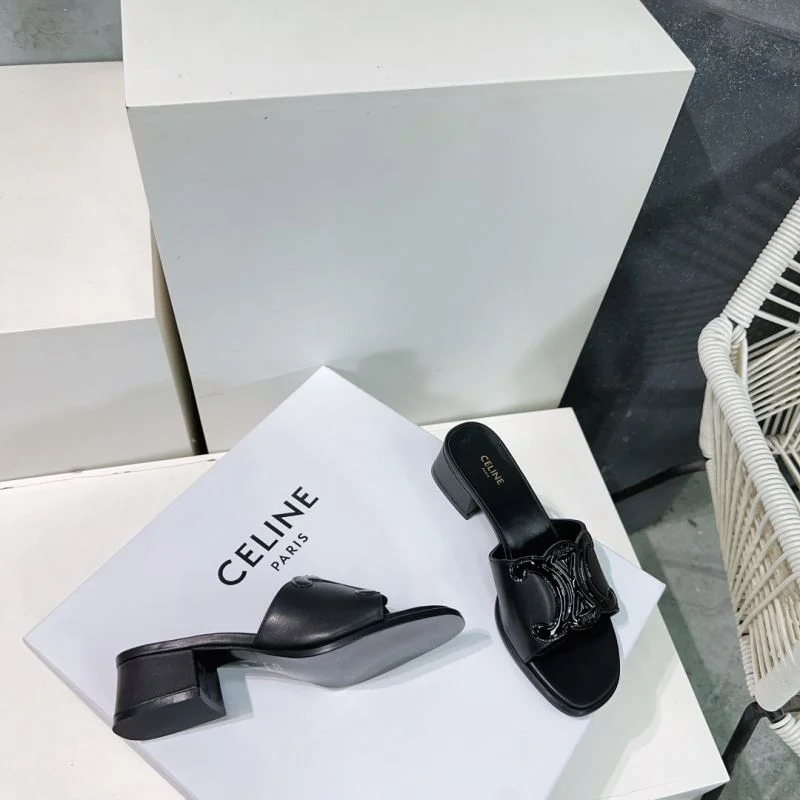 Celine Sandals FlexibleFit 12726