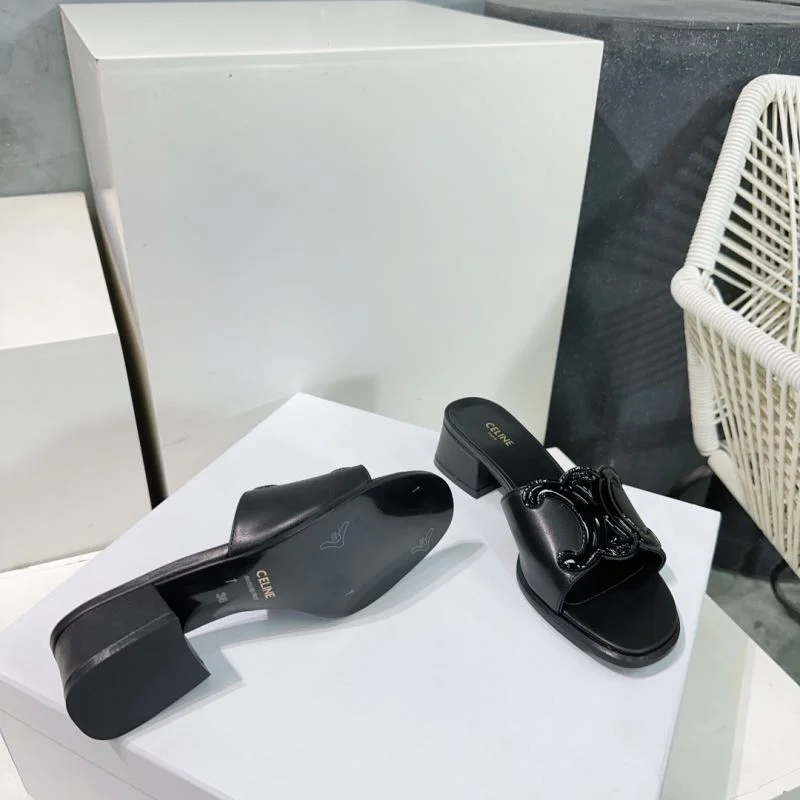 Celine Sandals FlexibleFit 12726