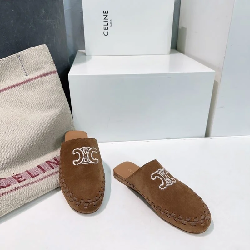 Celine Sandals UrbanStyle 12723