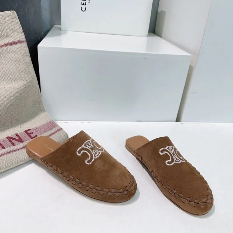 Celine Sandals UrbanStyle 12723