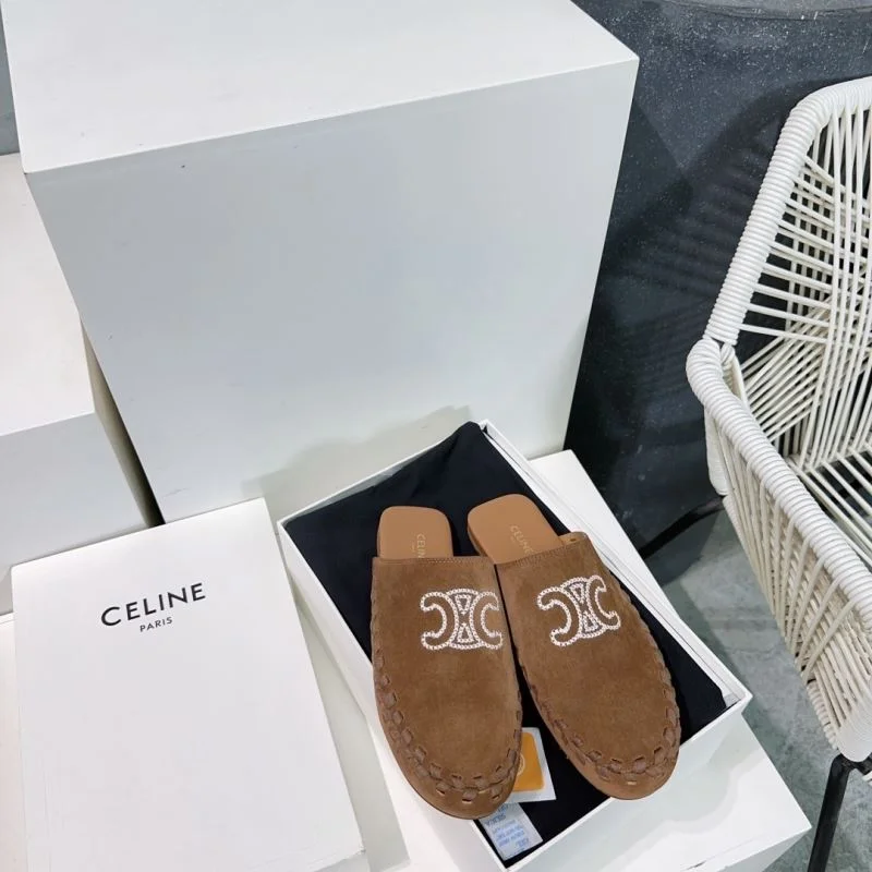 Celine Sandals UrbanStyle 12723