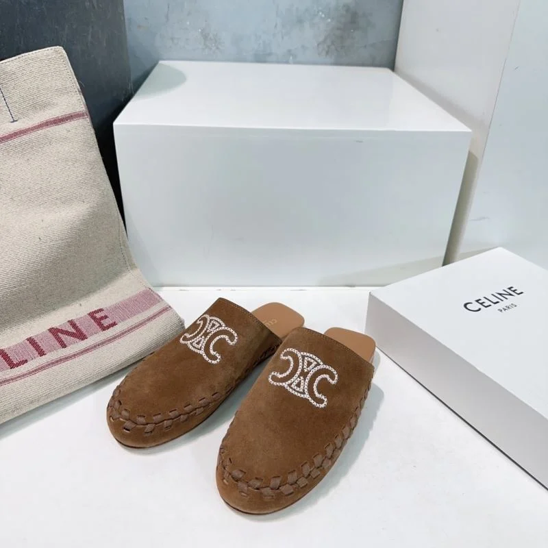 Celine Sandals UrbanStyle 12723