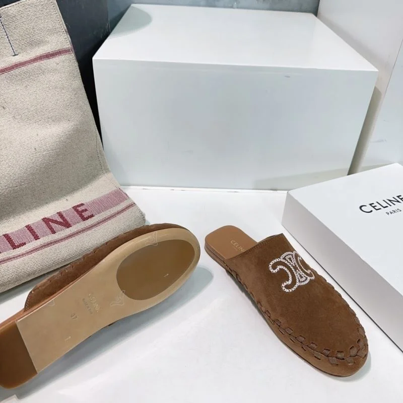 Celine Sandals UrbanStyle 12723