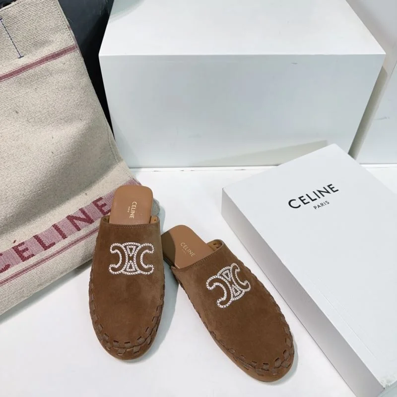 Celine Sandals UrbanStyle 12723
