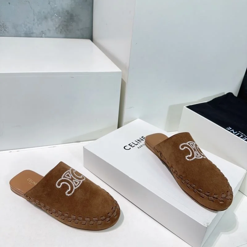 Celine Sandals UrbanStyle 12723
