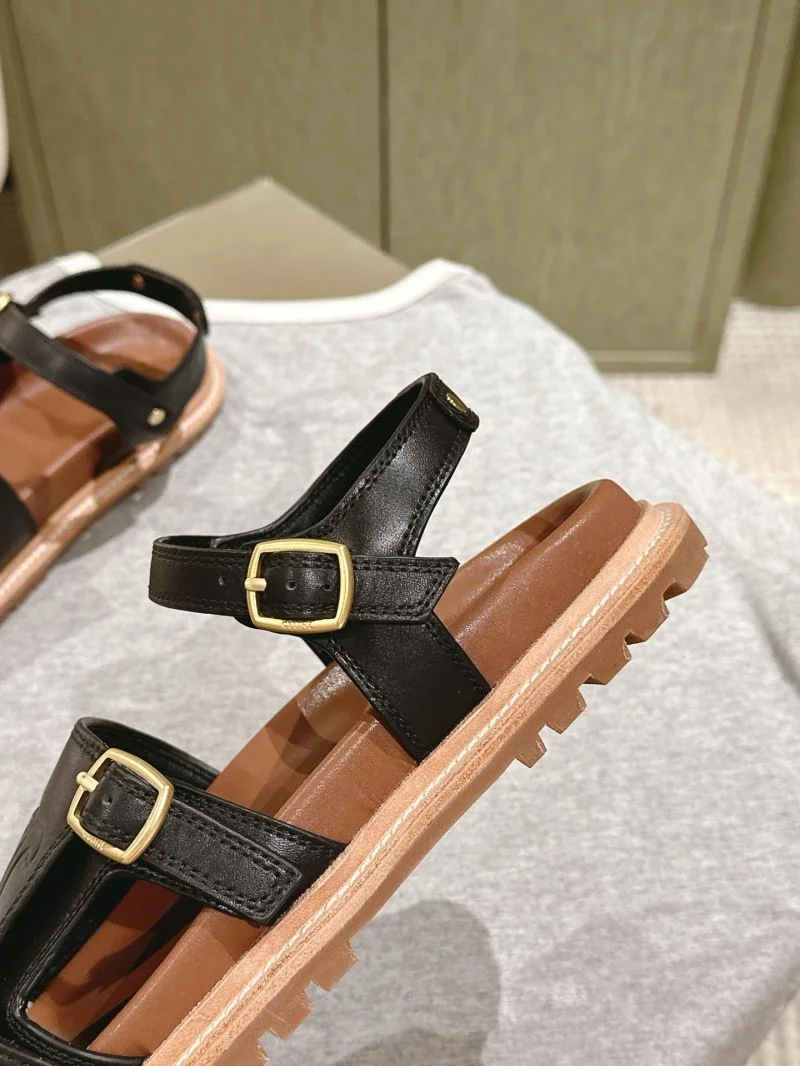 Celine Sandals Comfortable 12791
