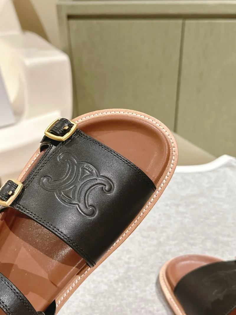 Celine Sandals Comfortable 12791