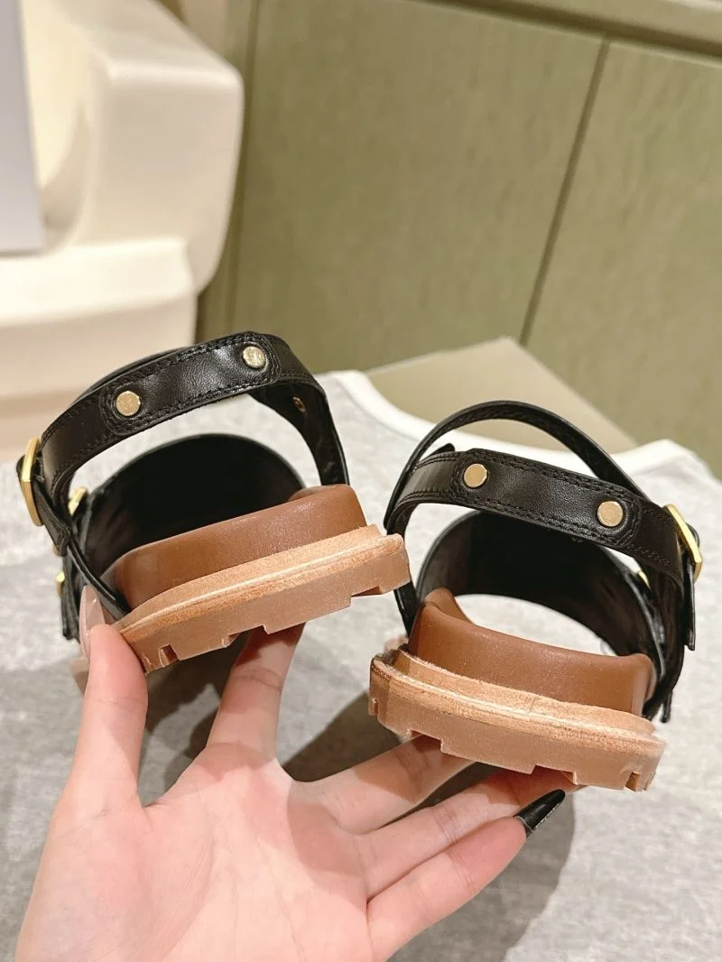 Celine Sandals Comfortable 12791