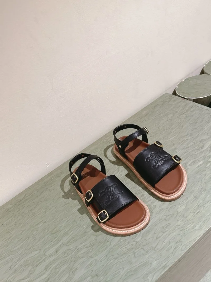 Celine Sandals Comfortable 12791
