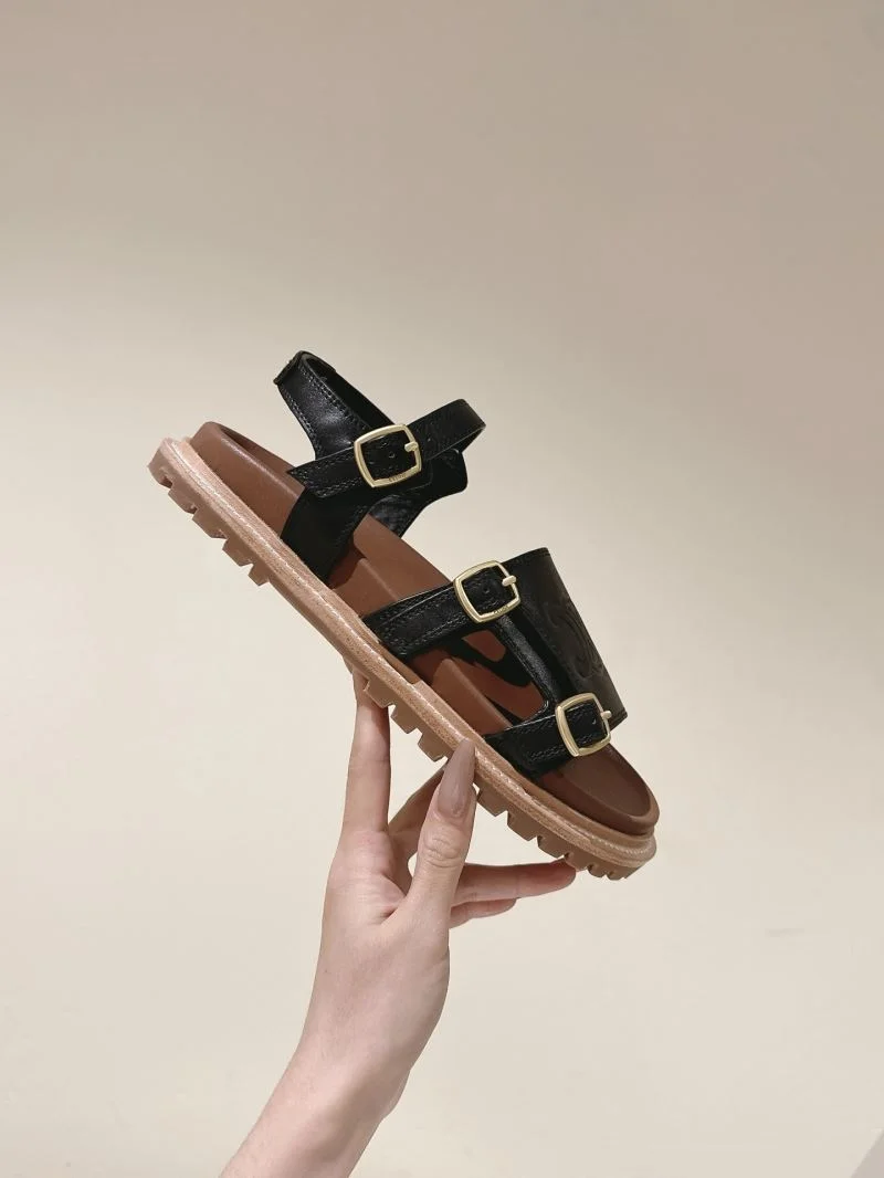 Celine Sandals Comfortable 12791
