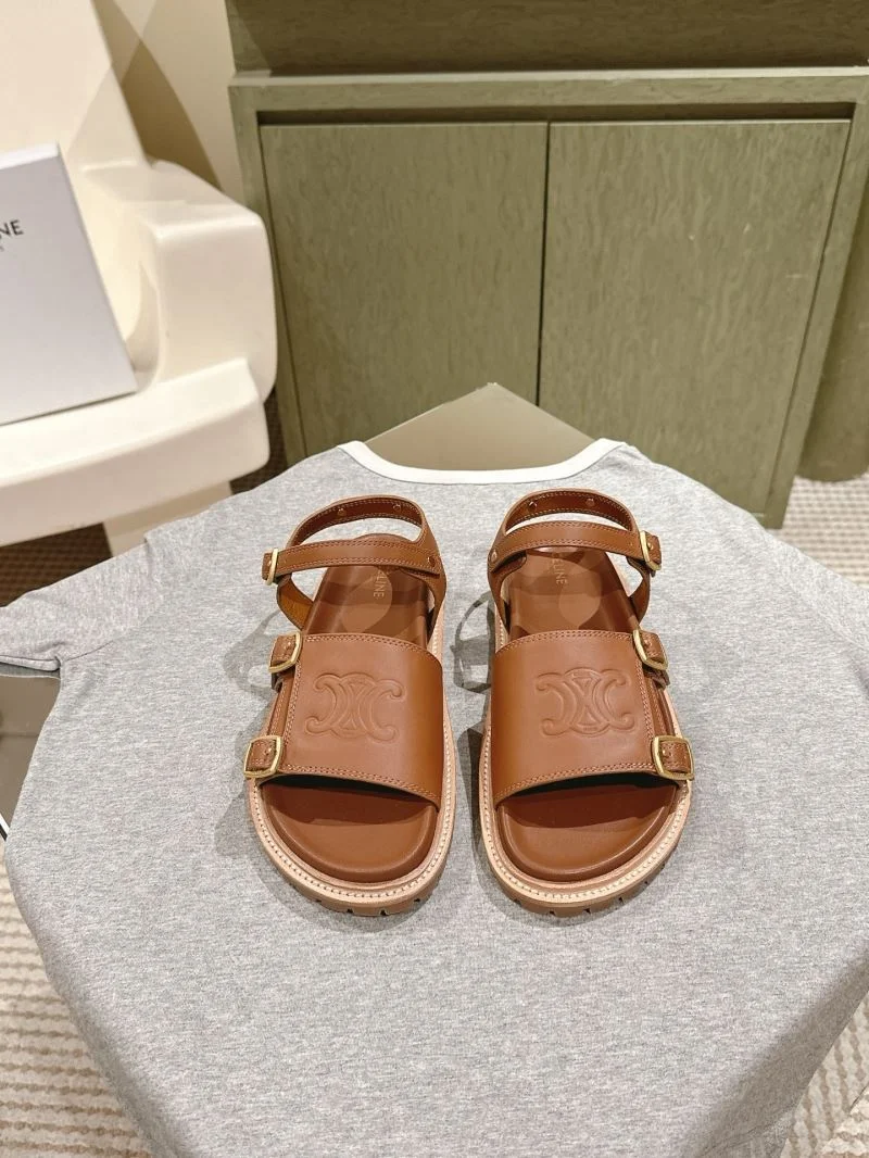 SmartChoice Celine Sandals 12760