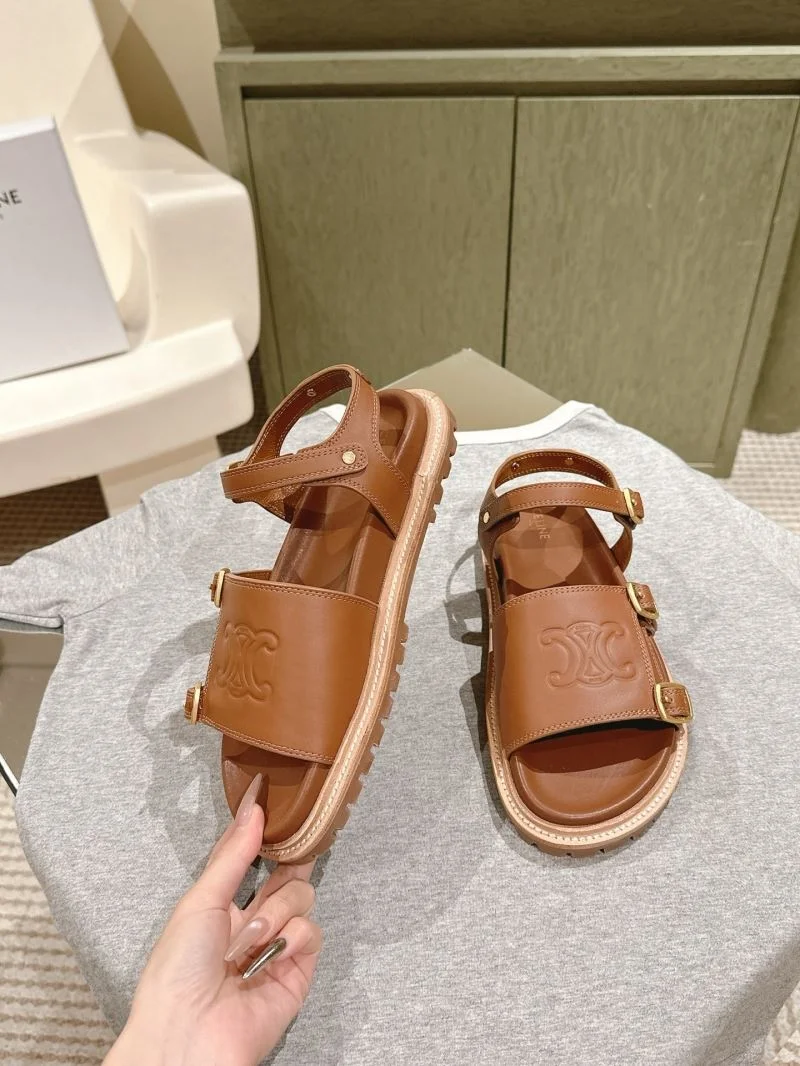 SmartChoice Celine Sandals 12760