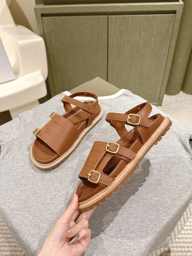 SmartChoice Celine Sandals 12760