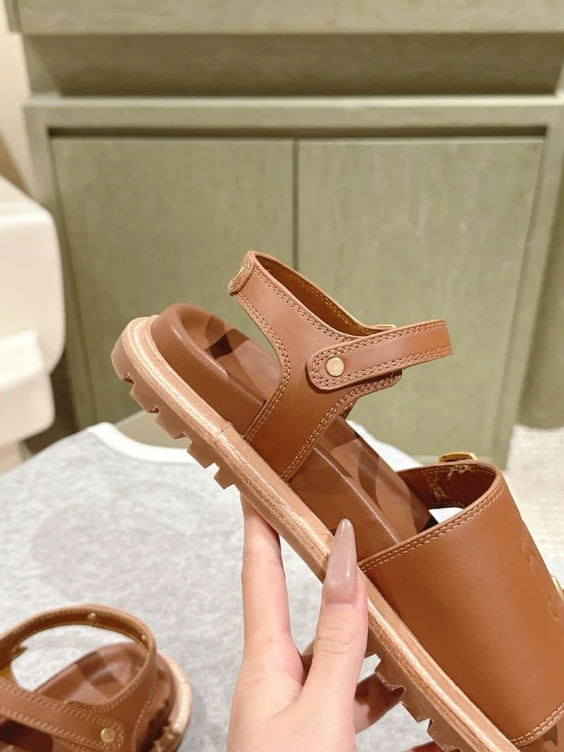 SmartChoice Celine Sandals 12760