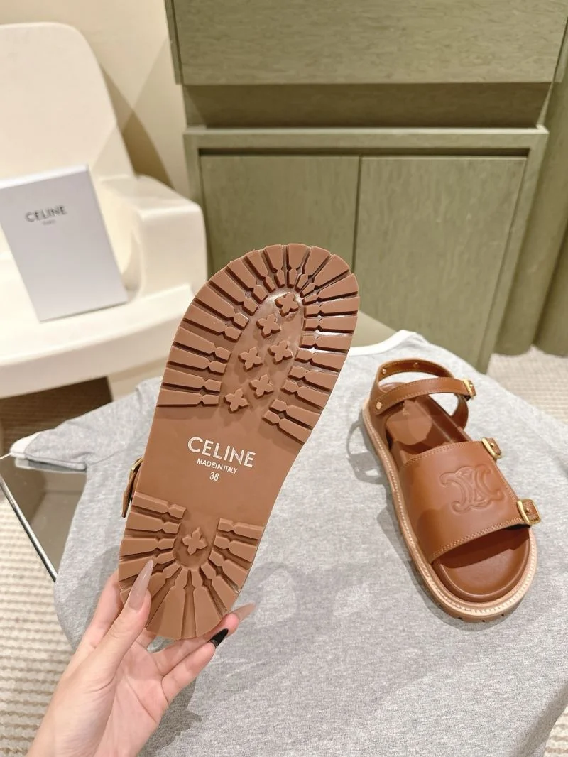 SmartChoice Celine Sandals 12760