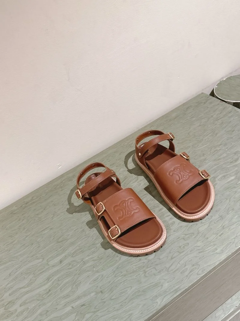 SmartChoice Celine Sandals 12760