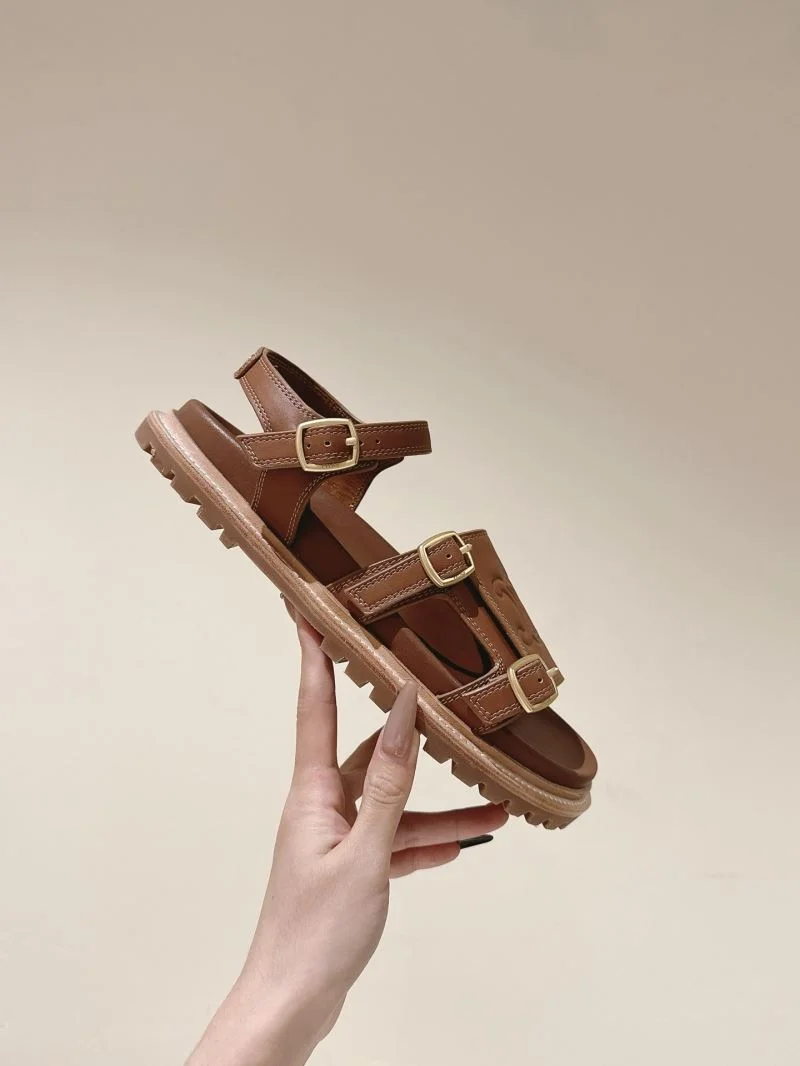SmartChoice Celine Sandals 12760