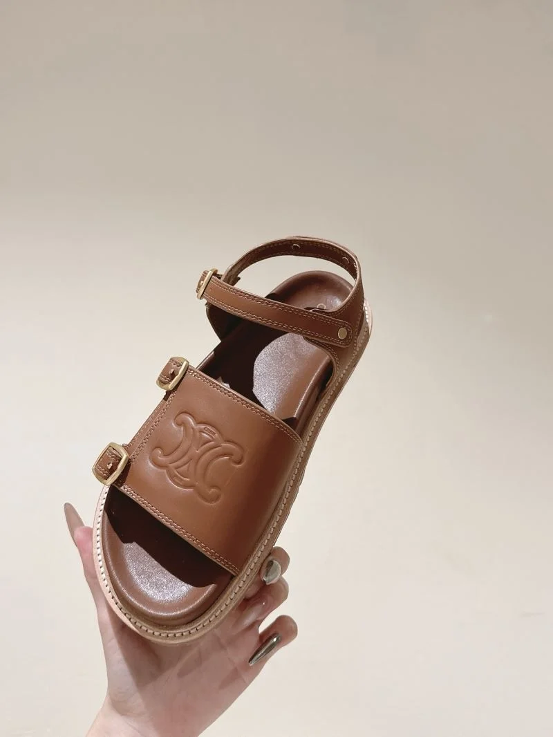 SmartChoice Celine Sandals 12760
