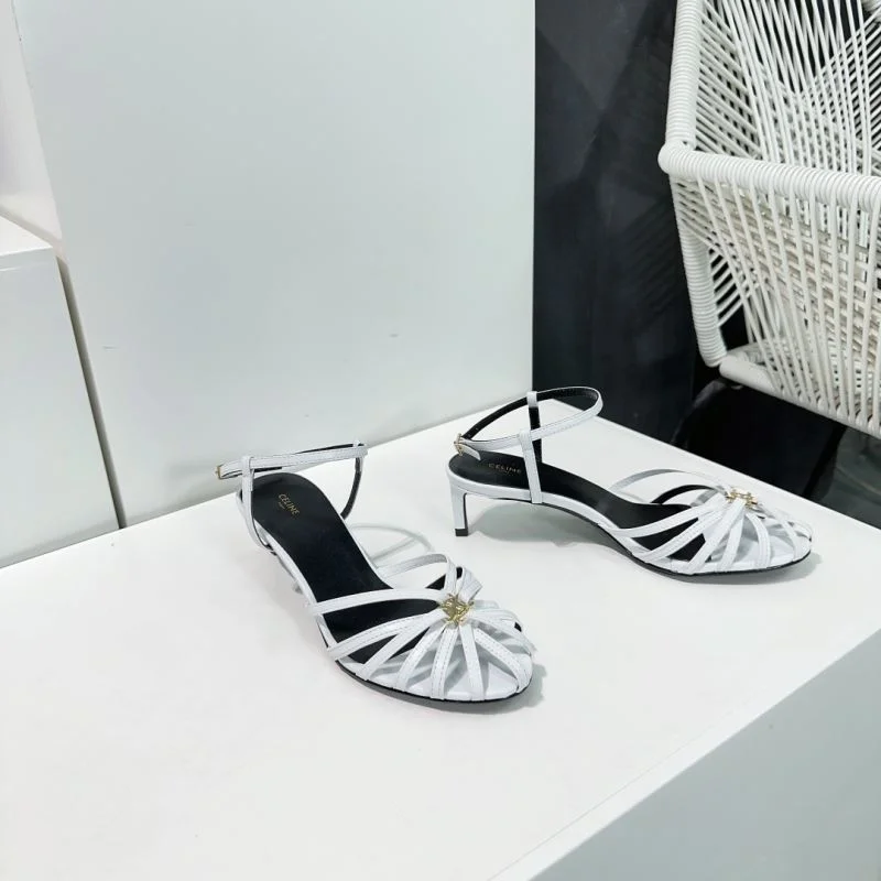 Celine Sandals GoodFit 12721