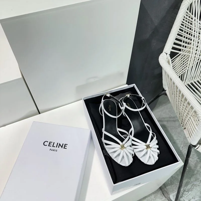 Celine Sandals GoodFit 12721