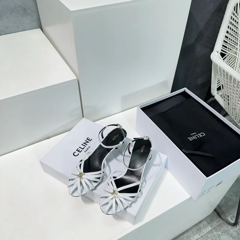 Celine Sandals GoodFit 12721