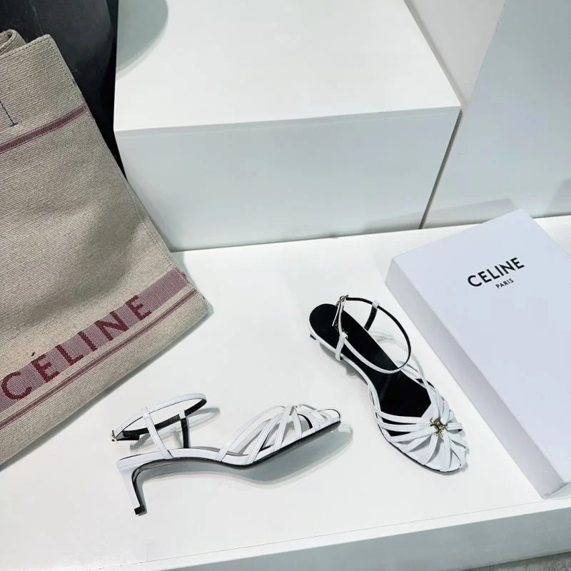 Celine Sandals GoodFit 12721