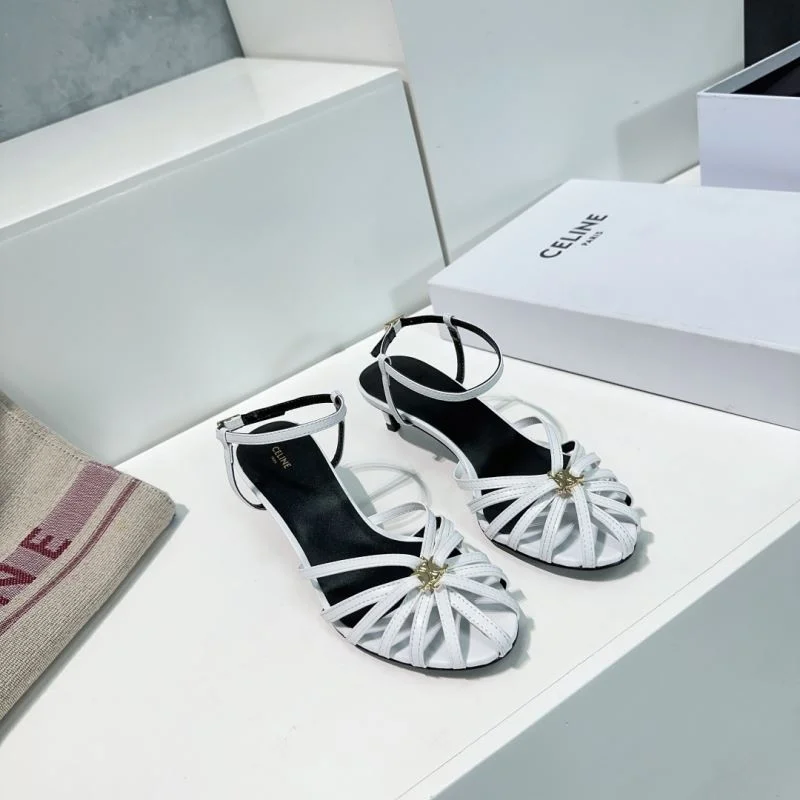 Celine Sandals GoodFit 12721