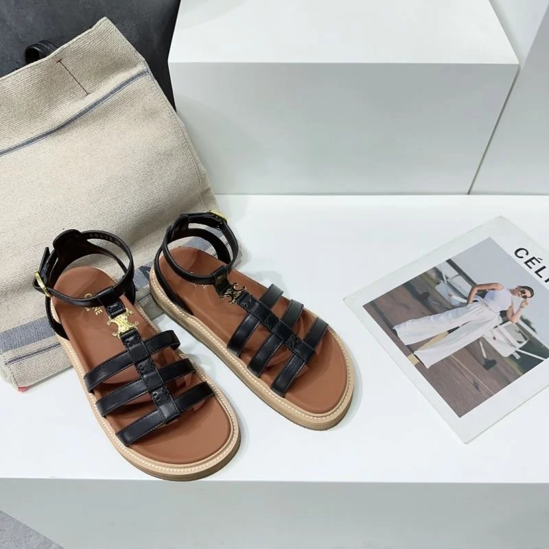 Celine Sandals EasyMatch 12731