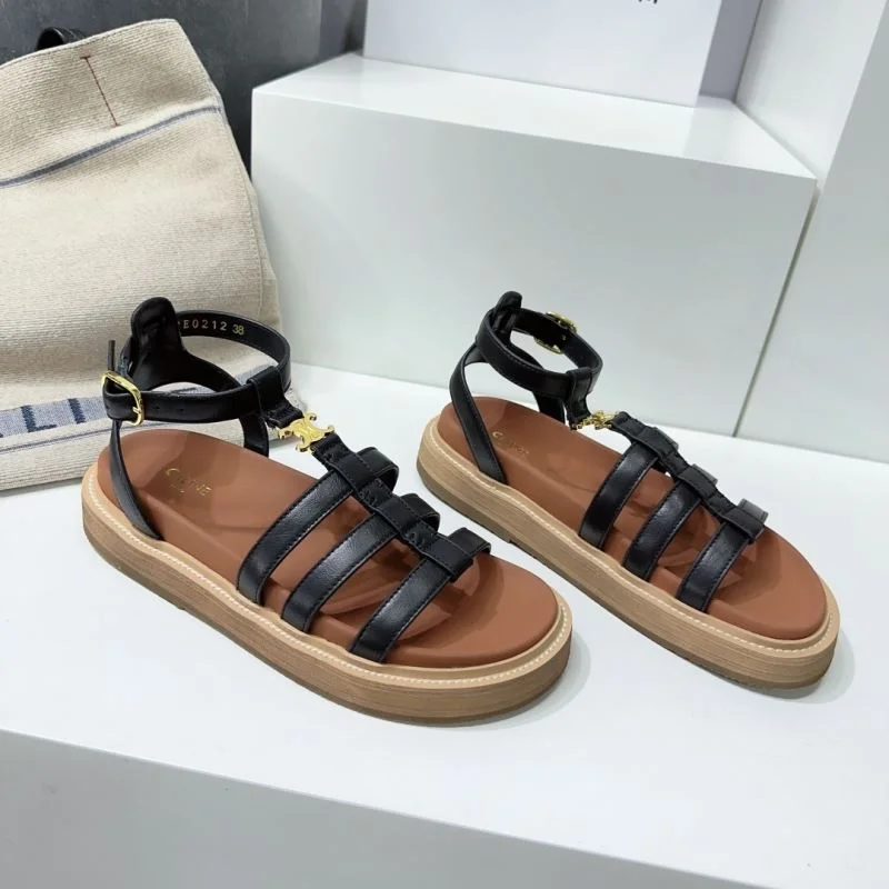 Celine Sandals EasyMatch 12731