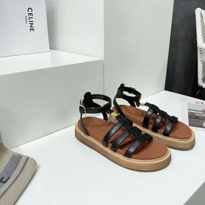 Celine Sandals EasyMatch 12731