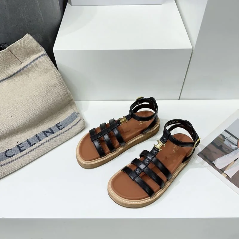 Celine Sandals EasyMatch 12731