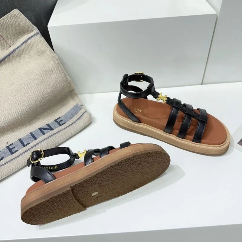 Celine Sandals EasyMatch 12731