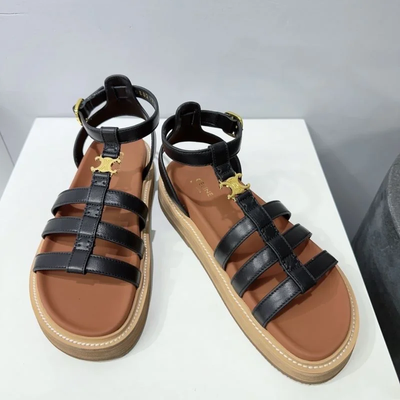 Celine Sandals EasyMatch 12731