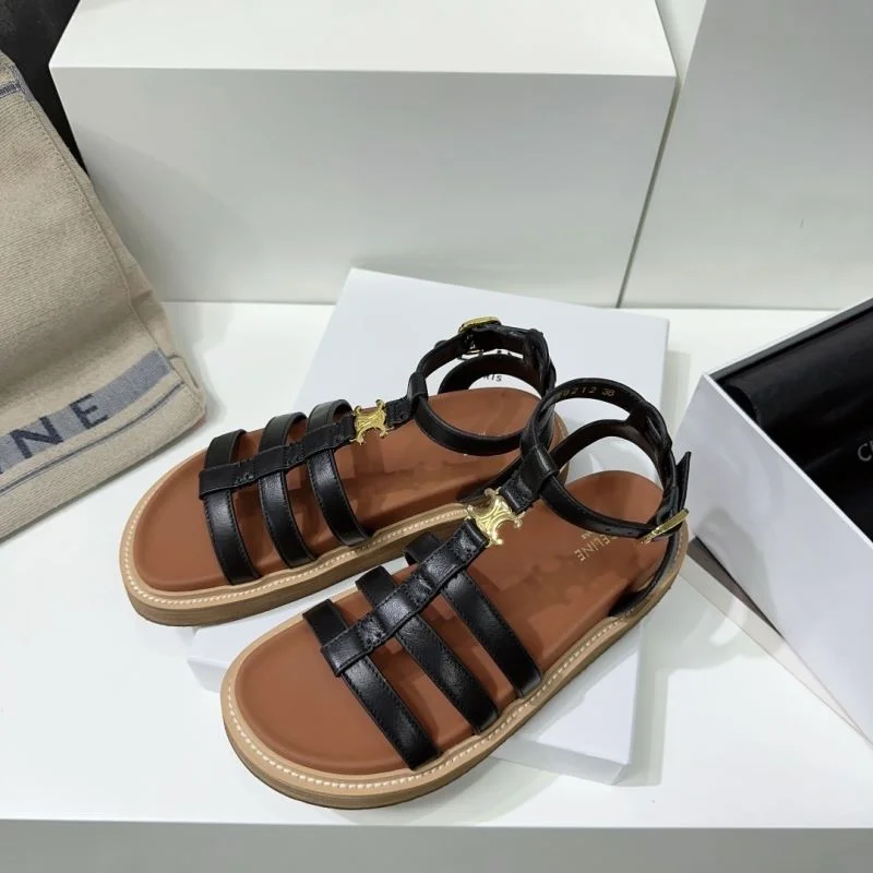 Celine Sandals EasyMatch 12731