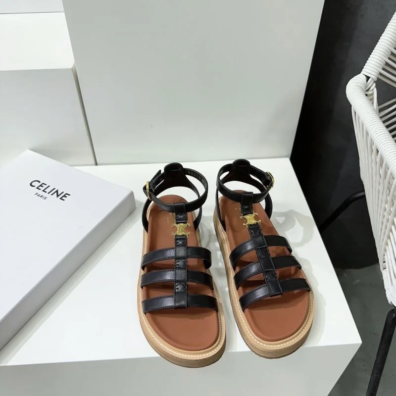Celine Sandals EasyMatch 12731