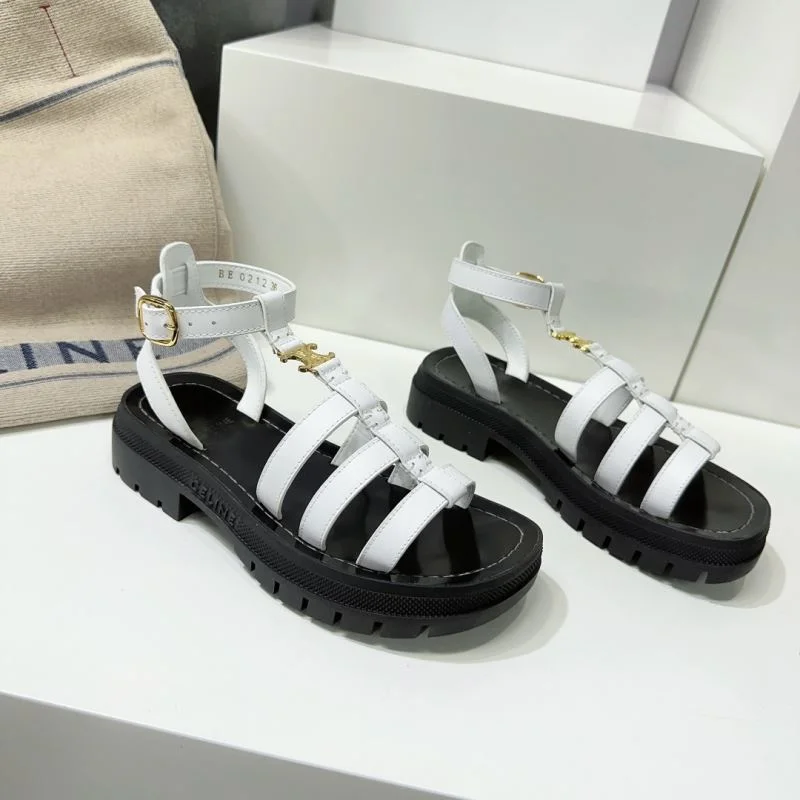 Celine Sandals Seasonal 12719