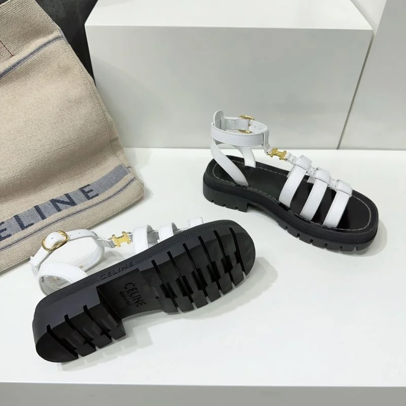 Celine Sandals Seasonal 12719